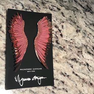 mignonne gavigan earrings